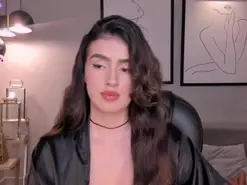 Amateur Sex Cam of PaulinaSantos
