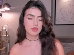Amateur Adult Video Chat of PaulinaSantos