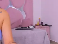Amateur Free Live Porn of freyax69ht