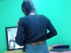 Amateur Sex Cam of avalericherrycm