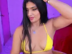 Amateur Sex Cam of Andreeartt