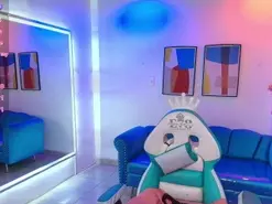 Amateur Watch Live Sex Cams of Black_roseee