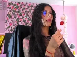 Amateur Sex Cam of SamaraCortez