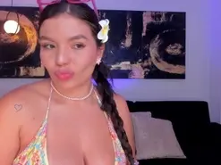 Amateur Best live sex cam show of ValeriaRoldan