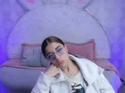 Amateur Adult Webcams of Gaby_louse