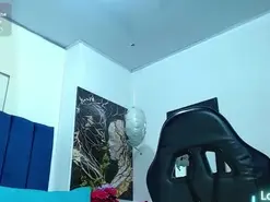 Amateur Sex Cam of Tatiana_star