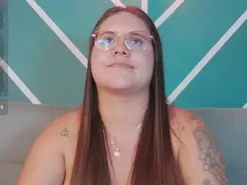 Amateur Adult Webcam of lia_avalon_