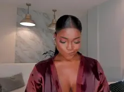 Amateur Free Porn Cam of SavannahStorm