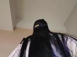 Amateur Best Webcam of AbbieJones