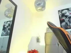 Amateur Sex Cam of Ariel_star