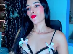 Amateur Best Webcam of MarianaGalviz_