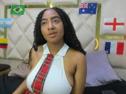 Amateur Free Live Porn of EmmaStarling_ss