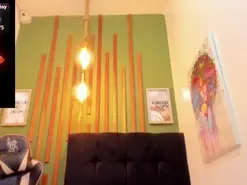 Amateur Watch Live Sex Cams of CamiTraviesa
