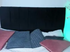 Amateur Nude Webcam of Lila_Jonees