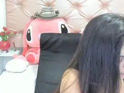 Amateur Nude Webcam of KatiaMoore