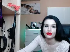Amateur Best Webcam of Miss_Kristi
