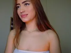 Amateur Sex Cam of PaulaSantanaOf