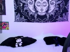 Amateur Live Sex of salome__sweett