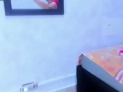 Amateur Best Webcam of andrealopezcm