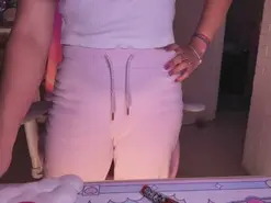 Amateur Live Sex Cam of Nathaliaa