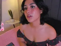 Amateur Sex Cam of Ivy_gloom