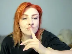 Amateur Adult Webcam of KissyKristy