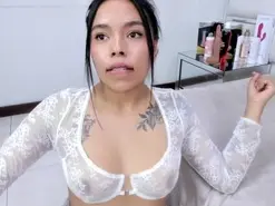Amateur Live Sex Cam of ZoeSwam