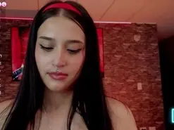 Amateur Best Webcam of Charlotte_greys