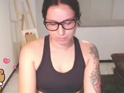 Amateur Adult Webcams of andy_allen
