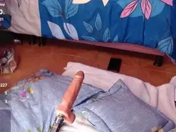 Amateur Sex Cam of salma_lopez
