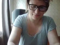 Amateur Nude Webcam of Ariellakissy