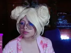Amateur Adult Webcam of MidoriQuinn