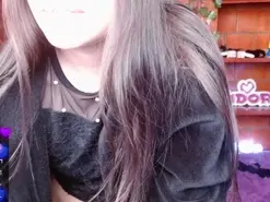 Amateur Adult Video Chat of MidoriQuinn