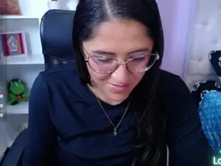 Amateur Sex Chat of chantal_adams0