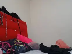 Amateur Watch Live Sex Cams of Latinahotboddy