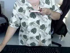 Amateur Free Porn Cam of LayahNoir