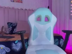 Amateur Sex Cam of SAMANTNA_DIMOU