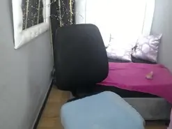 Amateur Adult Webcams of koral_busty