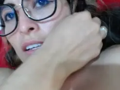 Amateur Live Porn of AlexandraSaenz