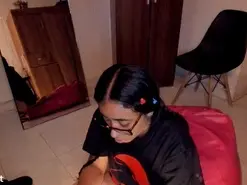 Amateur Free Porn Cam of La_gata_69