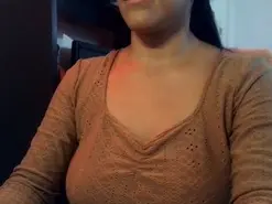 Amateur Nude Webcam of sofia_brunni
