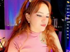 Amateur Free Live Porn of mariana_scott