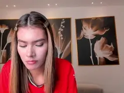 Amateur Free Porn Cam of NiaSalvatore