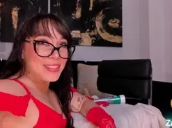 Amateur Live Porn of ZaraKafruni