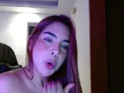 Amateur Watch Live Sex Cams of cristinavega