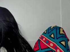 Amateur Live Sex Cam of amy_kobold33