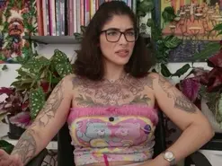 Amateur Private Sex Chat of talimajid