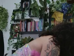 Amateur Live Porn of talimajid