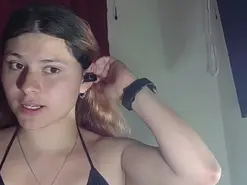 Amateur Free Porn Cam of StarEli