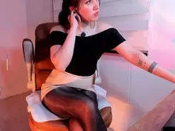 Amateur Adult Video Chat of Sarah_Castillo_